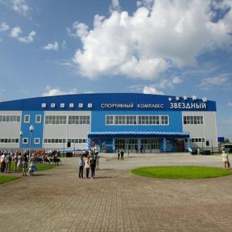 Звездный | Фото 1