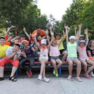 ДОЛ Олимпиец | Фото 8