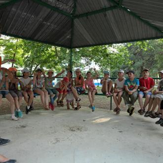 ДОЛ Олимпиец | Фото 9