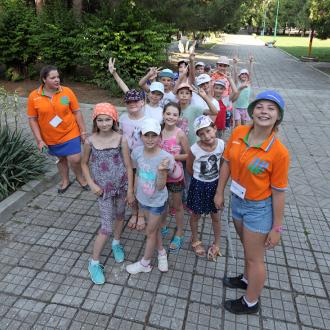 ДОЛ Олимпиец | Фото 10