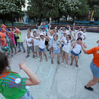 ДОЛ Олимпиец | Фото 11