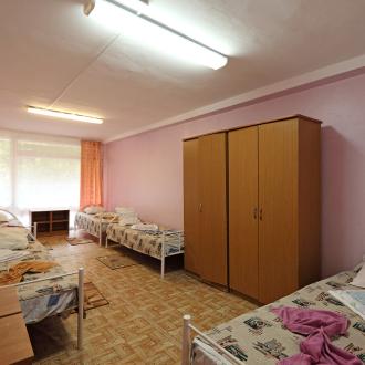 ДОЛ Олимпиец | Фото 12