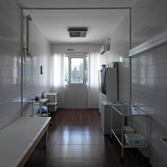 ДОЛ Олимпиец | Фото 15