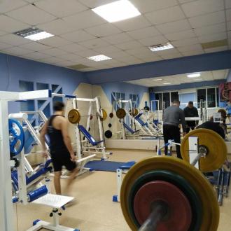 СОК Чайка | Фото 5