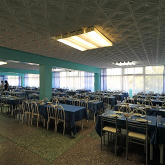 ДОЛ Олимпиец | Фото 17