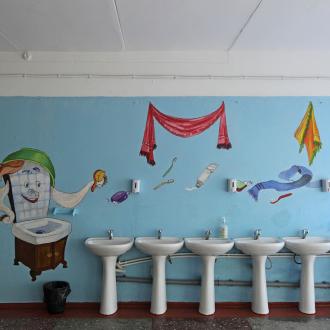 ДОЛ Олимпиец | Фото 18