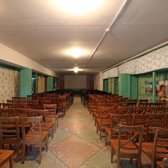 ДОЛ Олимпиец | Фото 19