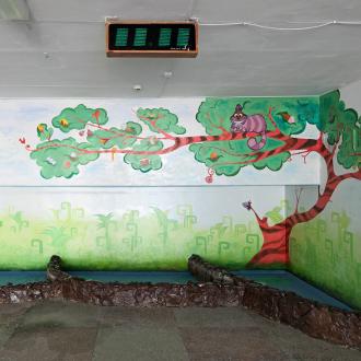 ДОЛ Олимпиец | Фото 21