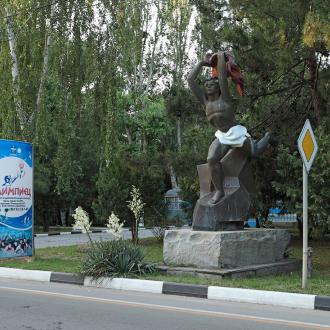 ДОЛ Олимпиец | Фото 24