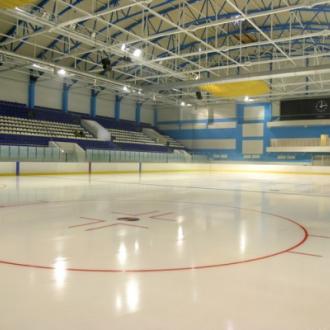 Ледовый дворец Снежинка | Фото 2