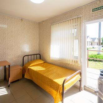 Ледовый дворец Снежинка | Фото 8