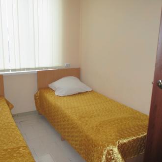 Ледовый дворец Снежинка | Фото 9