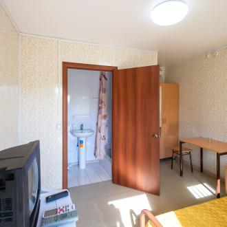 Ледовый дворец Снежинка | Фото 10