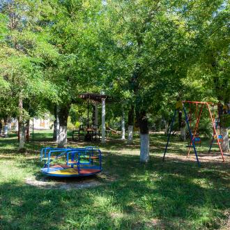 Ледовый дворец Снежинка | Фото 11