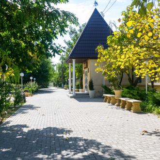 Ледовый дворец Снежинка | Фото 12