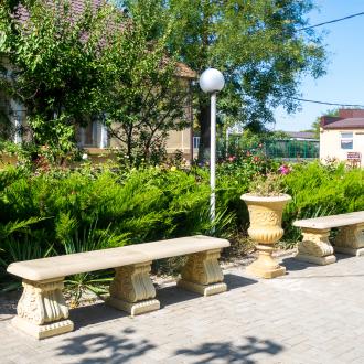 Ледовый дворец Снежинка | Фото 13