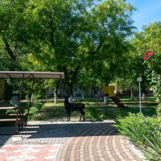 Ледовый дворец Снежинка | Фото 14