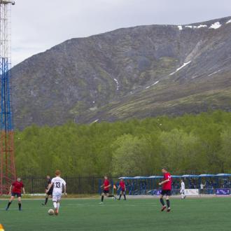 СОК Горняк | Фото 2