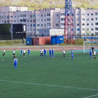 СОК Горняк | Фото 3