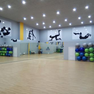 СОК Горняк | Фото 5