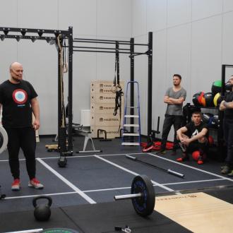 СОК Горняк | Фото 8