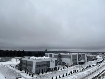 Парк Патриот