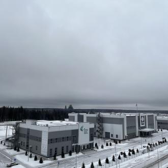 Парк Патриот | Фото 1