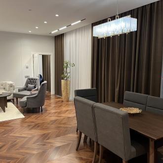 Парк Патриот | Фото 11