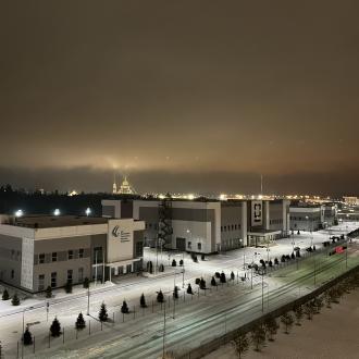 Парк Патриот | Фото 25