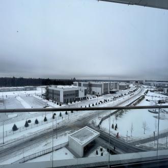 Парк Патриот | Фото 27