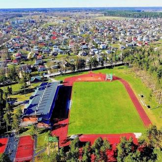 Видземский | Фото 2