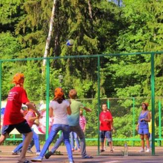 Спортивно-Гостиничный Комплекс Менделеево | Фото 10