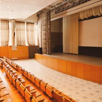 Спортивно-Гостиничный Комплекс Менделеево | Фото 27