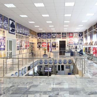 Хоккейный клуб Динамо | Фото 4