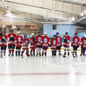 Спорт-арена Сафоново | Фото 3