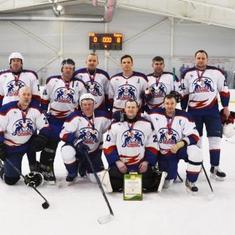 Спорт-арена Сафоново | Фото 4