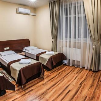 Спорт-арена Сафоново | Фото 5