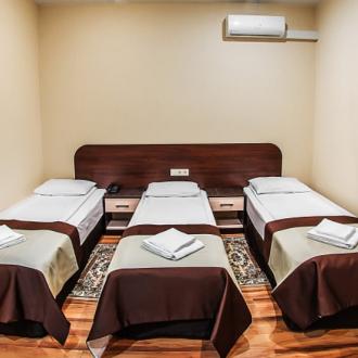 Спорт-арена Сафоново | Фото 6