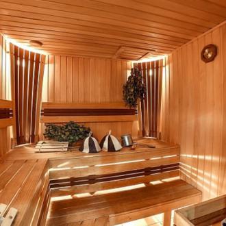 Спорт-арена Сафоново | Фото 11