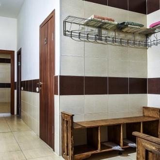 Спорт-арена Сафоново | Фото 12