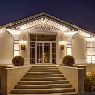 Отель Грумант | Фото 1