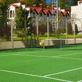 Отель Грумант | Фото 8