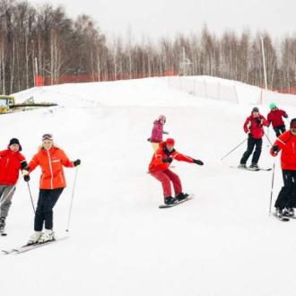 Отель Грумант | Фото 9