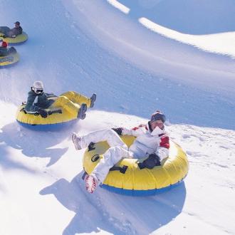 Отель Грумант | Фото 10