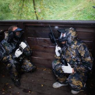 Отель Грумант | Фото 11