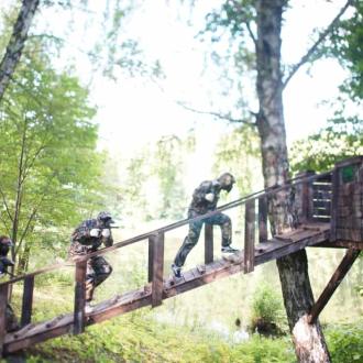 Отель Грумант | Фото 12