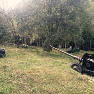 Отель Грумант | Фото 13