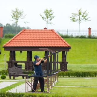 Отель Грумант | Фото 14