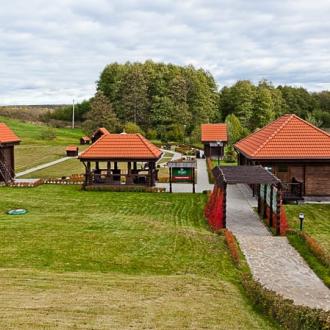 Отель Грумант | Фото 15