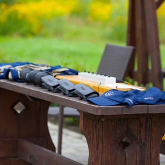 Отель Грумант | Фото 16